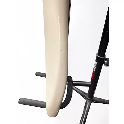 Used Fender American Ultra Jazz Bass V ARCTIC PEARL Electric Bass Guitar ARCTIC PEARL