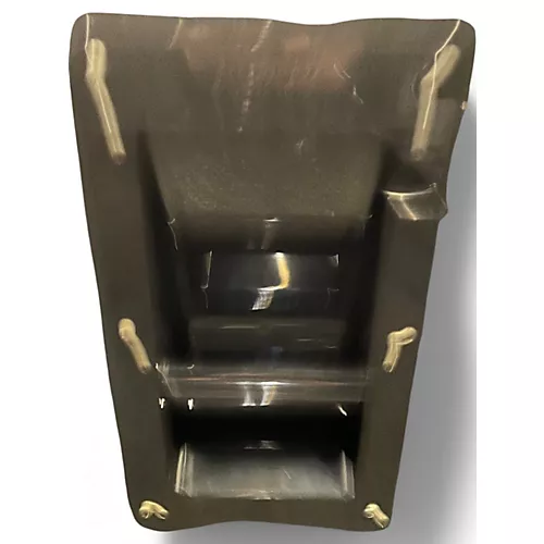 Used Marshall 1960A 300W 4x12 Stereo Slant Guitar Cabinet