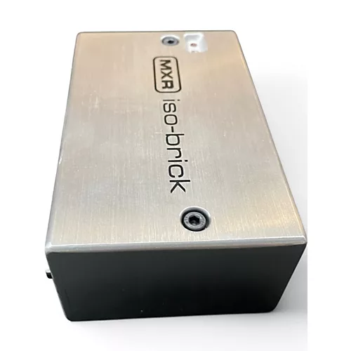 Used MXR M238 ISO BRICK Power Supply