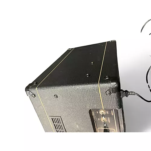 Used VOX AC15C1 15W Tube Guitar Combo Amp