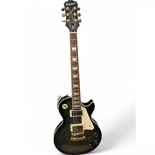 Used Fender Mustang Bass Mint Green Electric Bass Guitar Mint Green