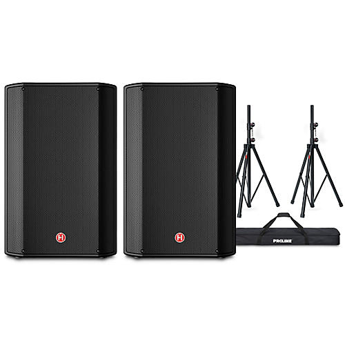 Harbinger VARI V1115 15