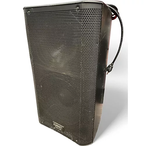 Used QSC K12 Powered Speaker