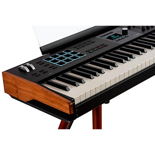 Arturia KeyLab 88 mk3 Keyboard Controller Black