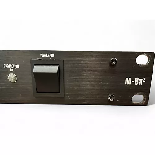 Used Furman MX82 Power Conditioner