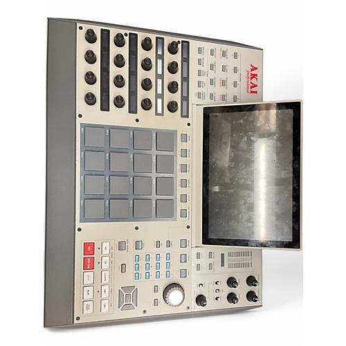 Used Akai Professional MPCX SE Production Controller