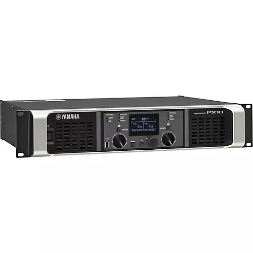 Yamaha PX10 Power Amplifier