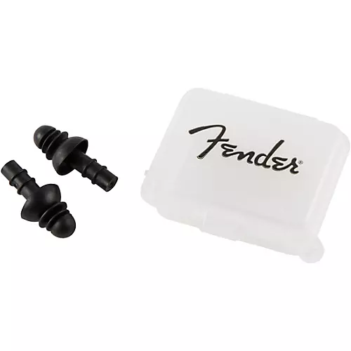 Fender Musician Earplugs Single Pair