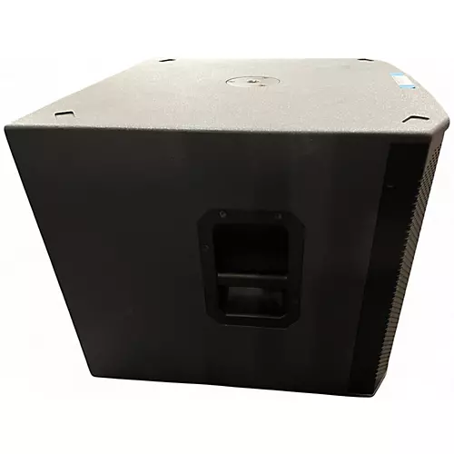 Used Electro-Voice EKX18SP Powered Subwoofer