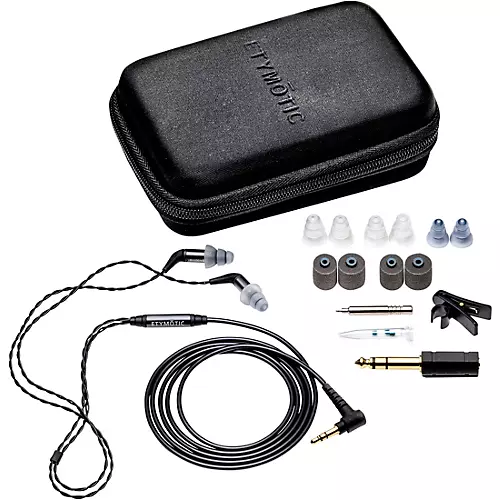 Etymotic Research ER4XR Extended Response Earphones