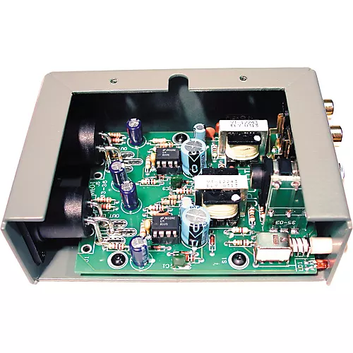 Radial Engineering JPC Stereo PC DI Box