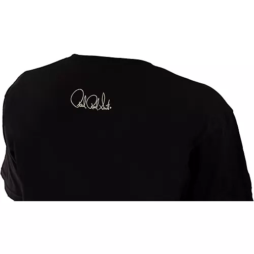 PRS Circle of Birds Tee Medium Black