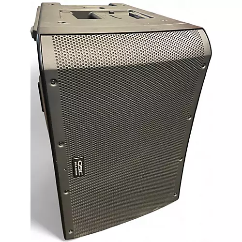 Used QSC KLA12 Powered Speaker