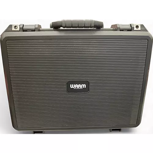 Used Warm Audio wa8000 Condenser Microphone