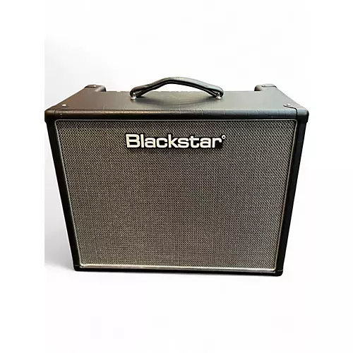 Used Blackstar HT20R MkII 20W 1x12 Tube Guitar Combo Amp