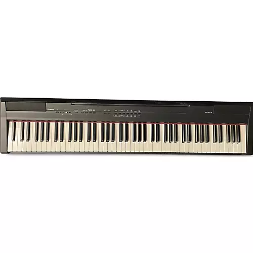 Used Yamaha P105 88 Key Digital Piano