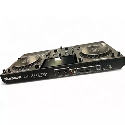 Used Numark Mixstream Pro+  DJ Controller