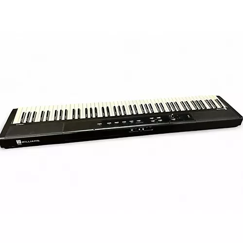 Used Williams Legato 88 Key Digital Piano