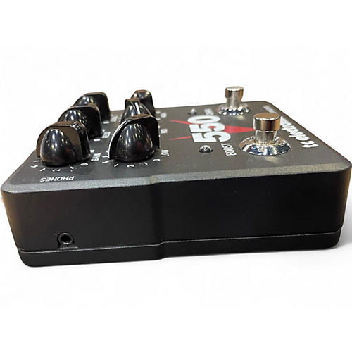 Used TC Electronic 550 Effect Pedal