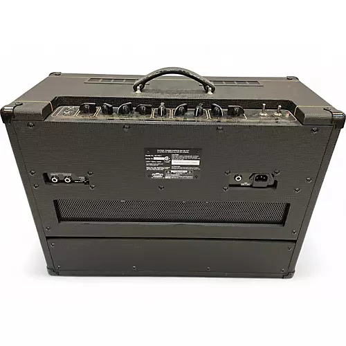 Used VOX AC15C1 15W Tube Guitar Combo Amp