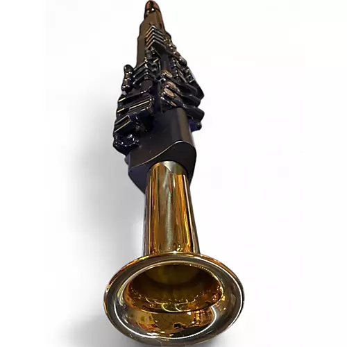 Used Yamaha YDS-150 MIDI Wind Controller