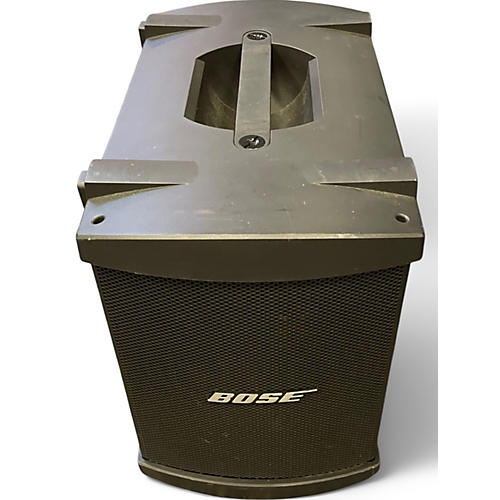 Used Bose B1 Bass Module Unpowered Subwoofer