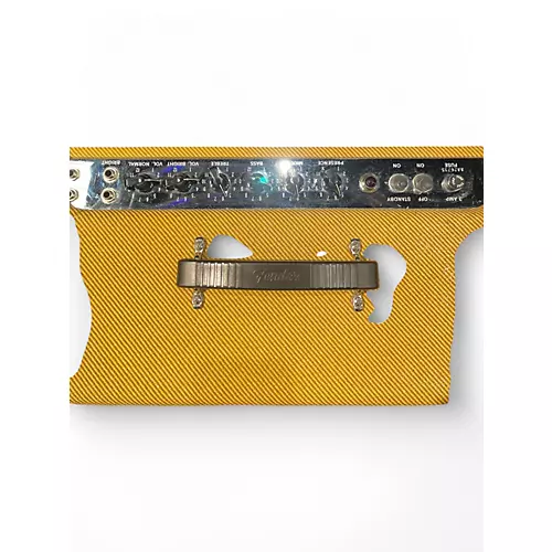 Used Fender '59 Bassman Ltd Reissue Tube Guitar Combo Amp