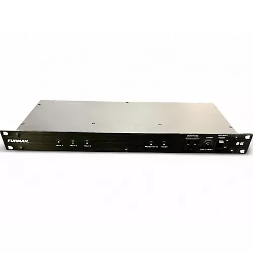 Used Furman M8S Power Conditioner
