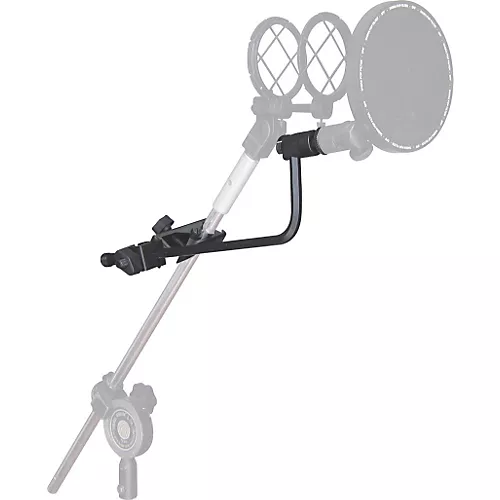 Sabra Som Magic Clamp Kit for Microphones