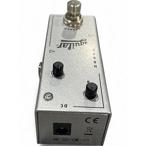 Used Aguilar DB 925 Bass Effect Pedal