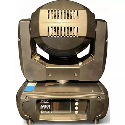 Used JMAZ LIGHTING AERO SPOT 60 Intelligent Lighting