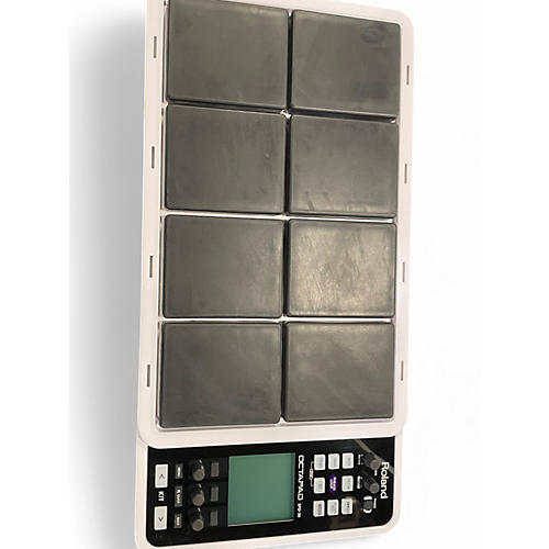 Used Roland SPD30 Trigger Pad