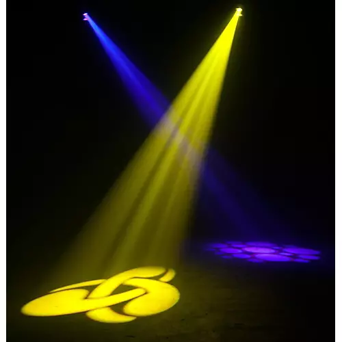 American DJ INNO Pocket Scan