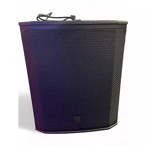 Used Electro-Voice ELX20018SP Powered Subwoofer