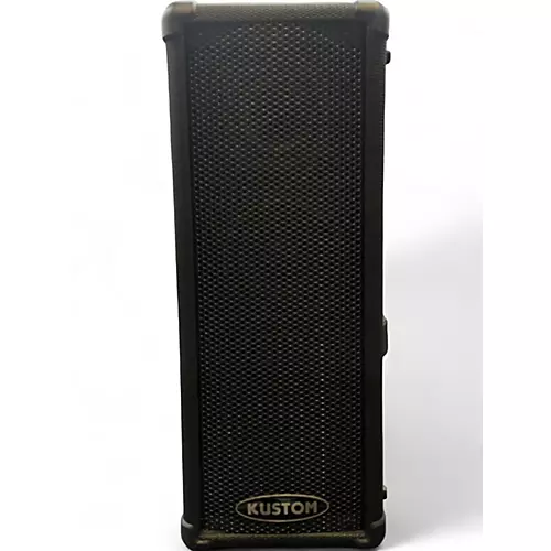 Used Kustom PA50 Powered Speaker