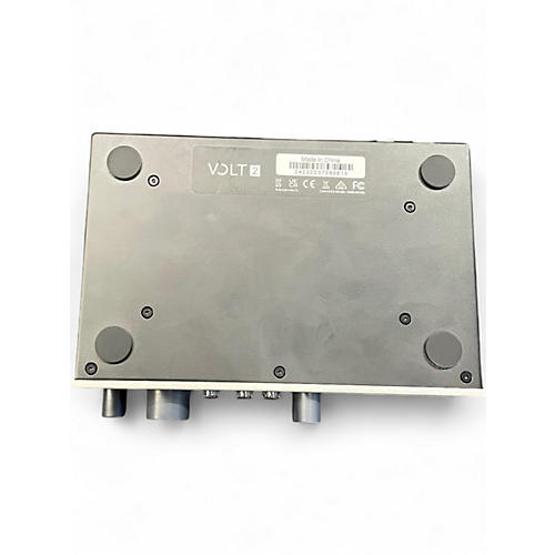 Used Universal Audio VOLT 2 Audio Interface