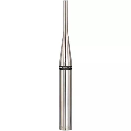 Earthworks M50 50kHz Omnidirectional Measurement Microphone