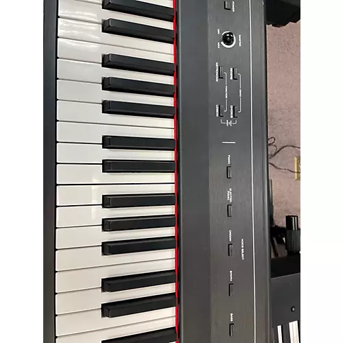 Used Alesis RECITAL  Digital Piano