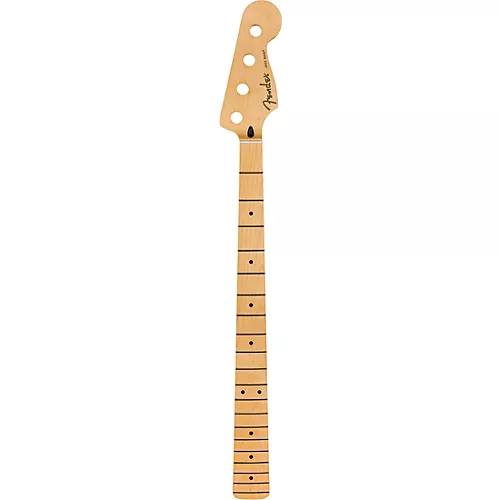Fender Player Series Jazz Bass Neck, 20 Medium-Jumbo Frets, 9.5