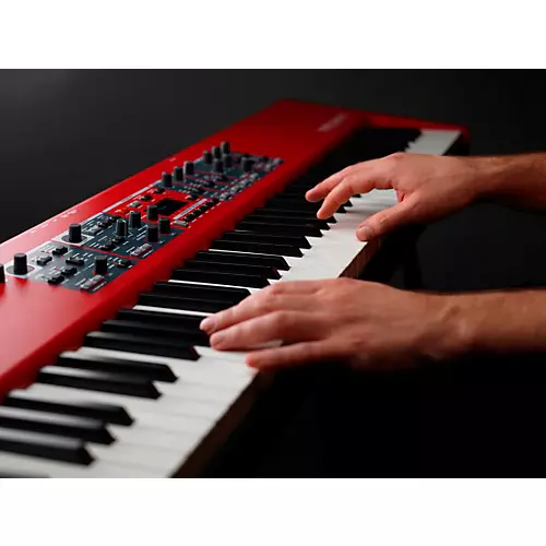 Nord Piano 5 73-Key Stage Keyboard