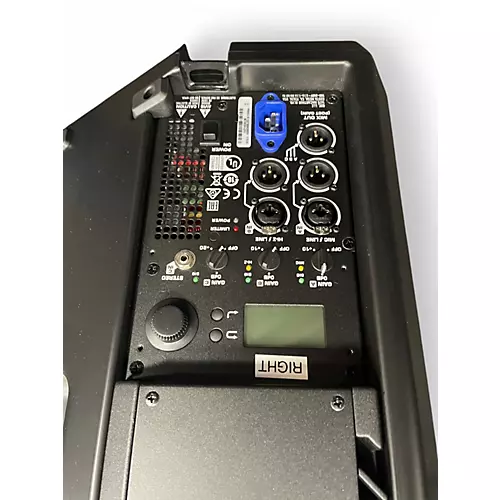 Used 2021 QSC K12.2 Powered Speaker