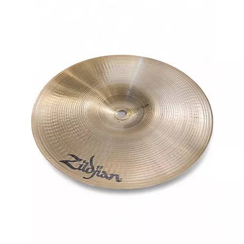 Used Zildjian 10in Avedis Splash Cymbal 28