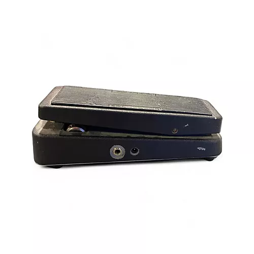 Used Dunlop GCB95 Original Crybaby Wah Effect Pedal
