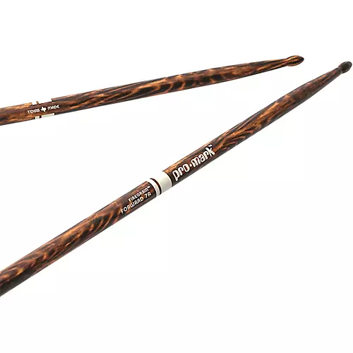 Promark FireGrain Drum Sticks 7A