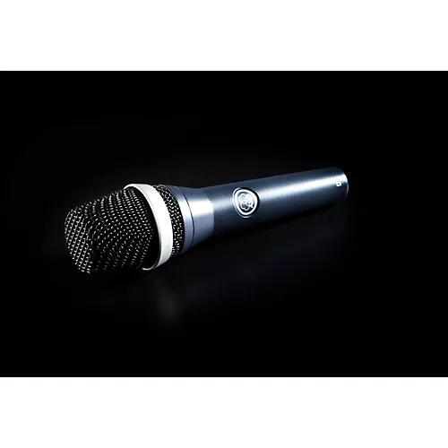 AKG D5 Supercardioid Handheld Dynamic Microphone