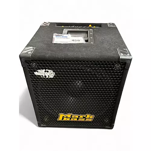 Used Markbass Little Mark combo Bass Combo Amp