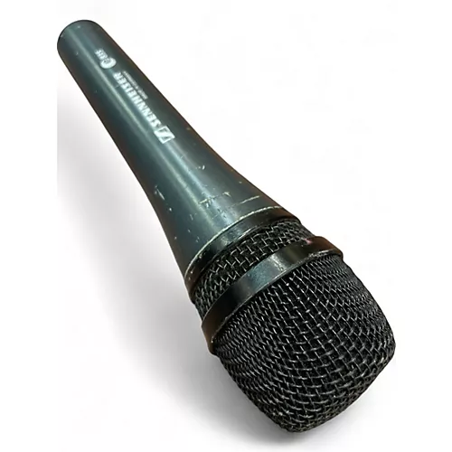 Used Sennheiser E835 Dynamic Microphone