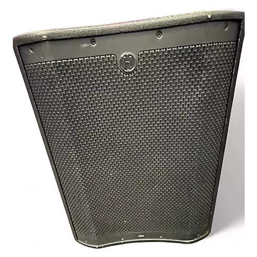 Used Harbinger VS18 Powered Subwoofer