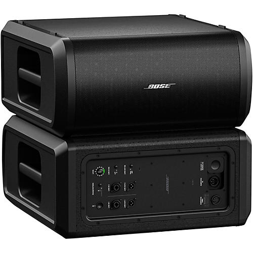 Bose L1 Pro32 Portable PA With Dual Sub1 Powered Bass Modules