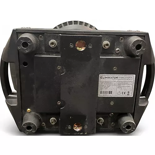 Used Eliminator Lighting Stryker Wash Intelligent Lighting